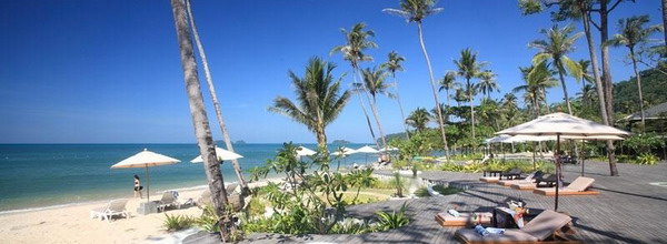 Thaiföld, Koh Chang nyaralás, 3éj Bangkok, Ramada Plaza + 7 éj Koh Chang, Mercure Hideway 