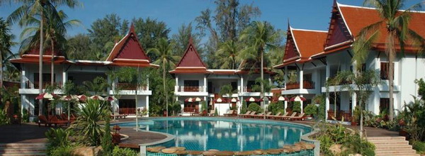Thaiföld üdülés, 3 éj Bangkok városnézés + 10 éj Koh Lanta, Royal Lanta Resort 
