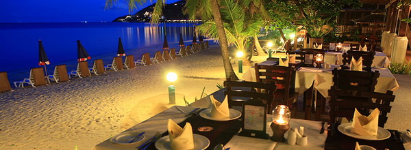 Bangkok városnézés + Koh Samui nyaralás, üdülés, 3 éj Bangkok + 13 éj Koh Samui Fair House Beach Resort
