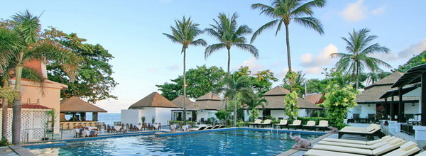 Akciós Koh Samui utazás, nyaralás, 7 éj Chaweng Cove Beach Resort 