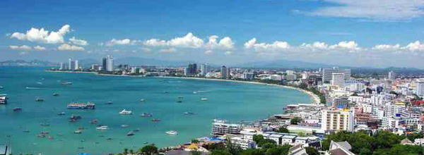 Pattaya utak, utazási ajánlatok, nyaralás, üdülés, akciós Pattaya utazás