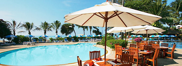Rayong nyaralás, üdülés tengerparti szállodában 7 éj Novotel Rayong Rim Pae Resort
