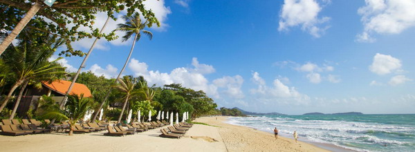 Koh Samui nyaralás, üdülés, utazás 10 éj New Star Beach Resort
