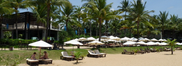 Thaiföld Khao Lak, 3 éj Bangkok városnézés + 7 éj Ramada Resort by Wyndham Khao Lak