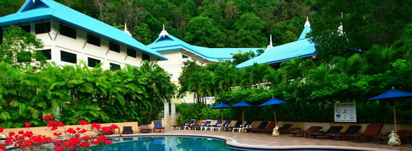 Család utazás Bangkok városnézés + Krabi üdülés, 3 éj Royal River hotel + 7 éj Krabi Tipa Resort