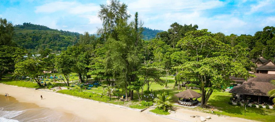 Khao Lak, Thaiföld utazás, 7 éj Khaolak Merlin Resort