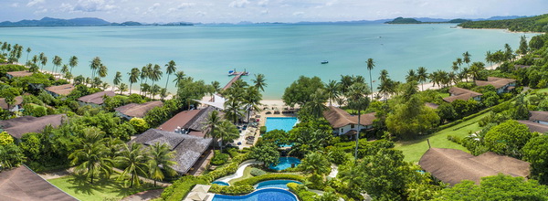Nászút Phuket Coconut Island, nászút Thaiföld, 7 éj Barcelo Coconut Island