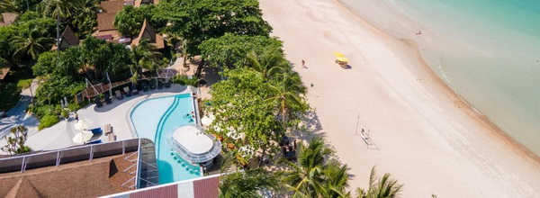 Koh Samui nyaralás 7 éj Fair House Beach Resort All Inclusive ellátással