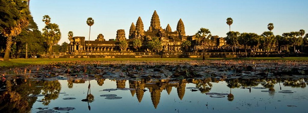 Thaiföld és Kambodzsa tengerparti pihenéssel Koh Chang szigetén 
