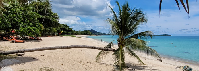 Koh Samui utak, utazások, Koh Samui üdülés, nyaralás egyéni igények szerint