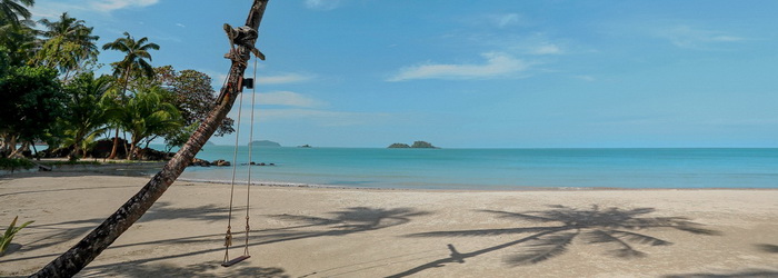 Thaiföld, Koh Chang üdülés, nyaralás, 7 éj The Dewa Koh Chang
