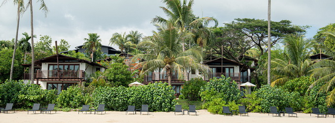 Thaiföldi nyaralás Coconut Island, 7 éj Barcelo Coconut Island Resort All inclusive ellátással